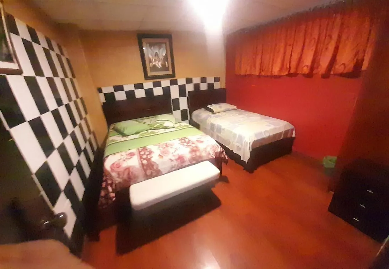 Hostal California Star Quito 0*,  Ekwador