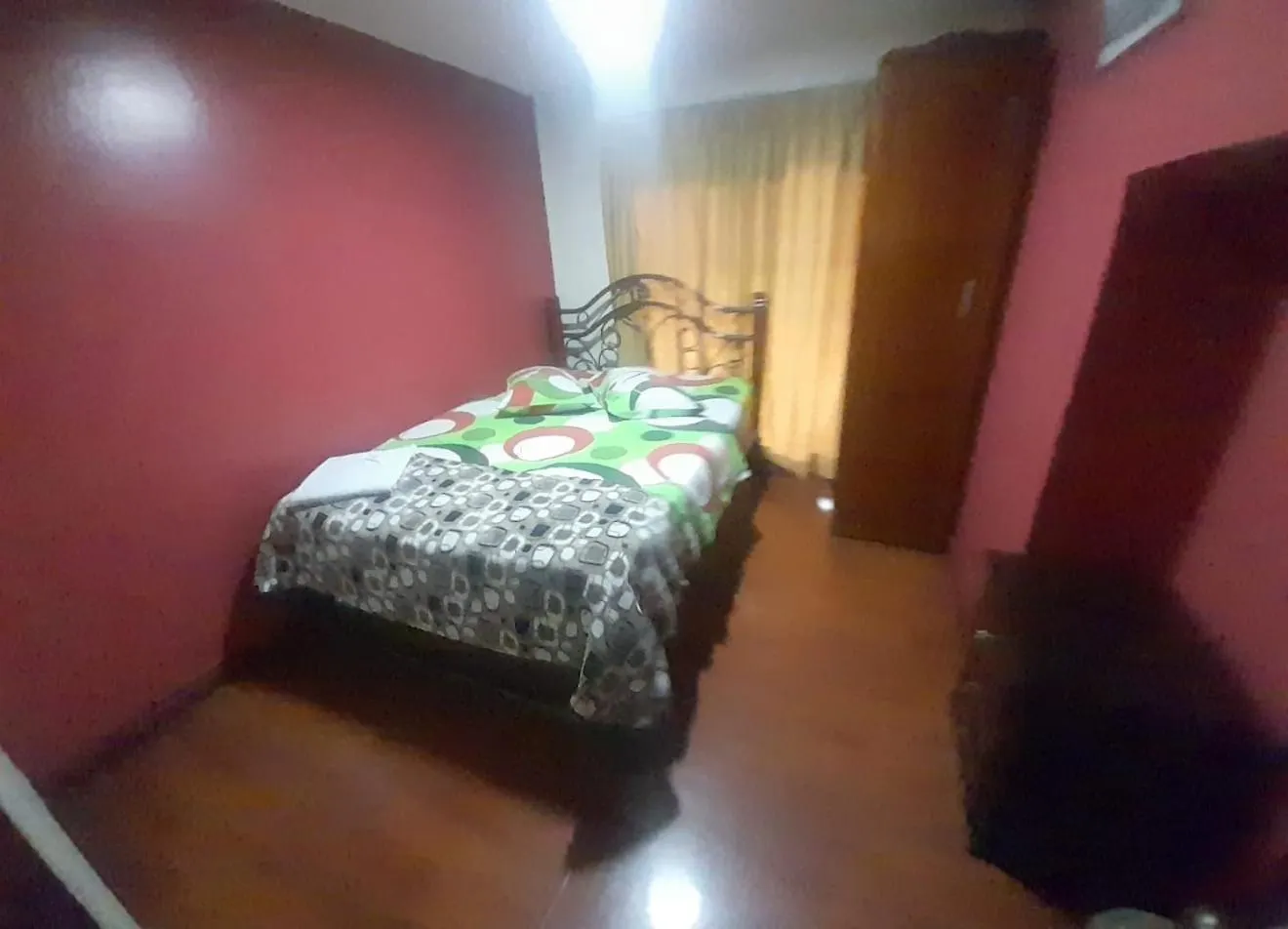 Hostal California Star Quito Pensjonat