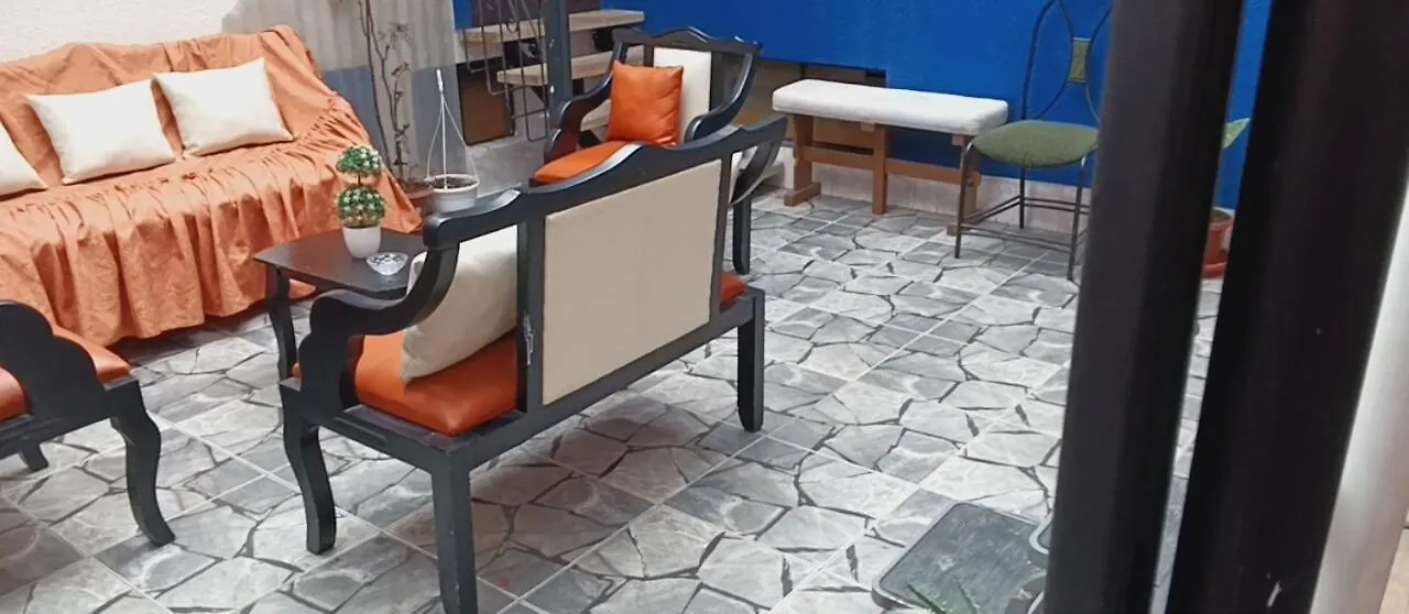 Hostal California Star Quito 0*,